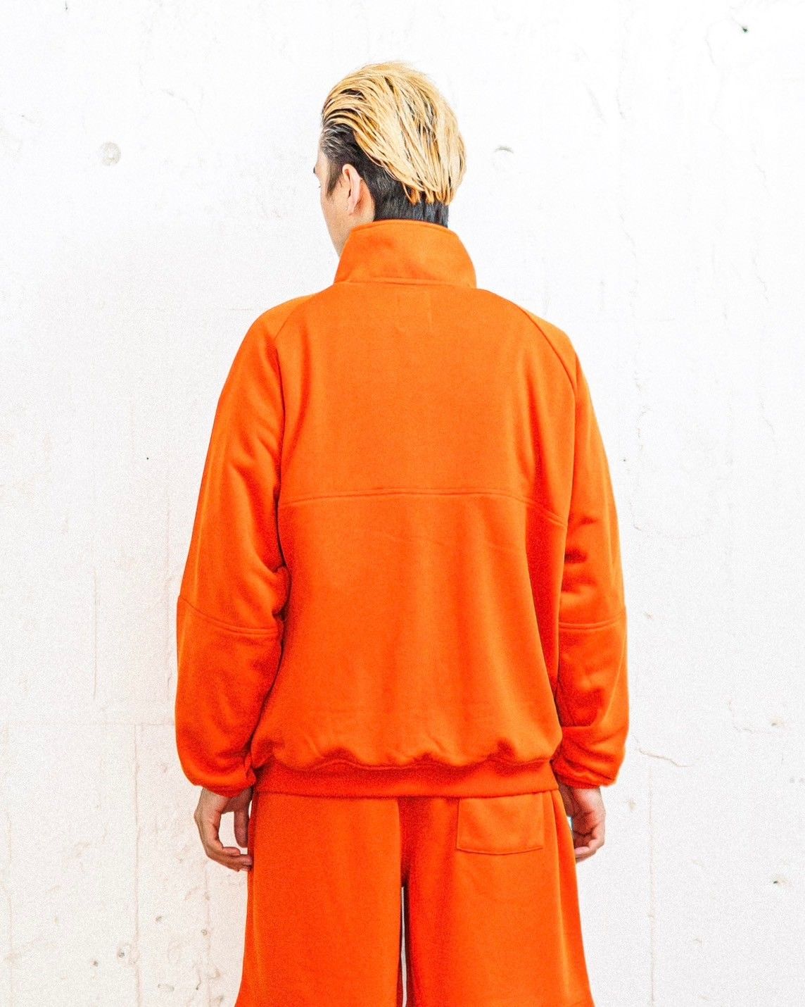 Stripes For Creative - S.F.C 25SS エスエフシー SWEAT SPORTY
