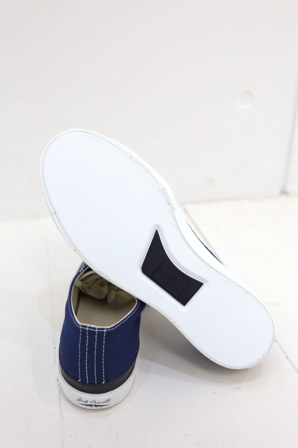 JACK PURCELL 1935 ジャックパーセル 1935 (33301460) NAVY☆3月27日(金)新作発売！