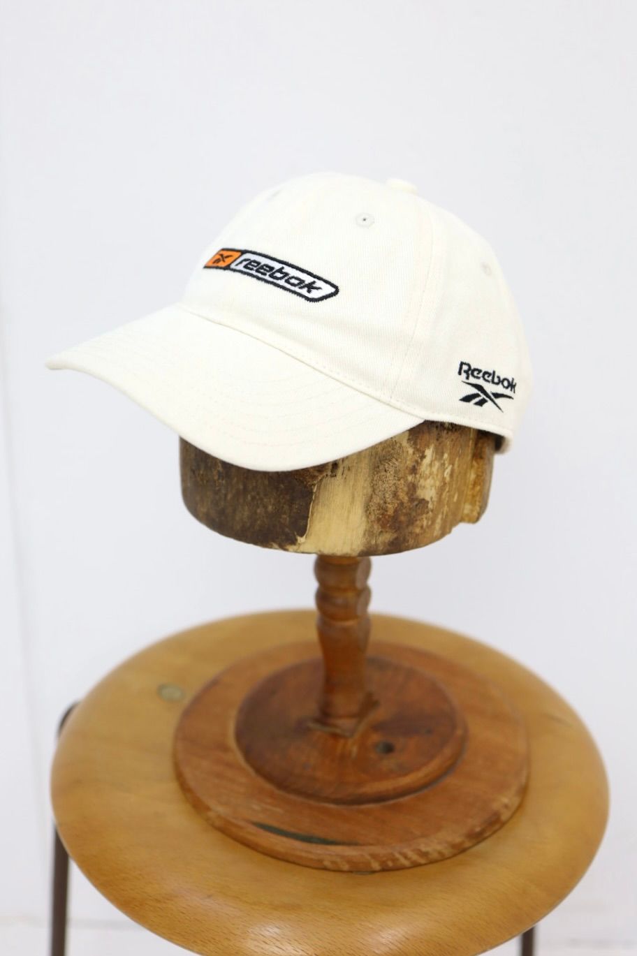 SEDAN ALL-PURPOSE - セダンオールパーパス SS26 Reebok / Cotton