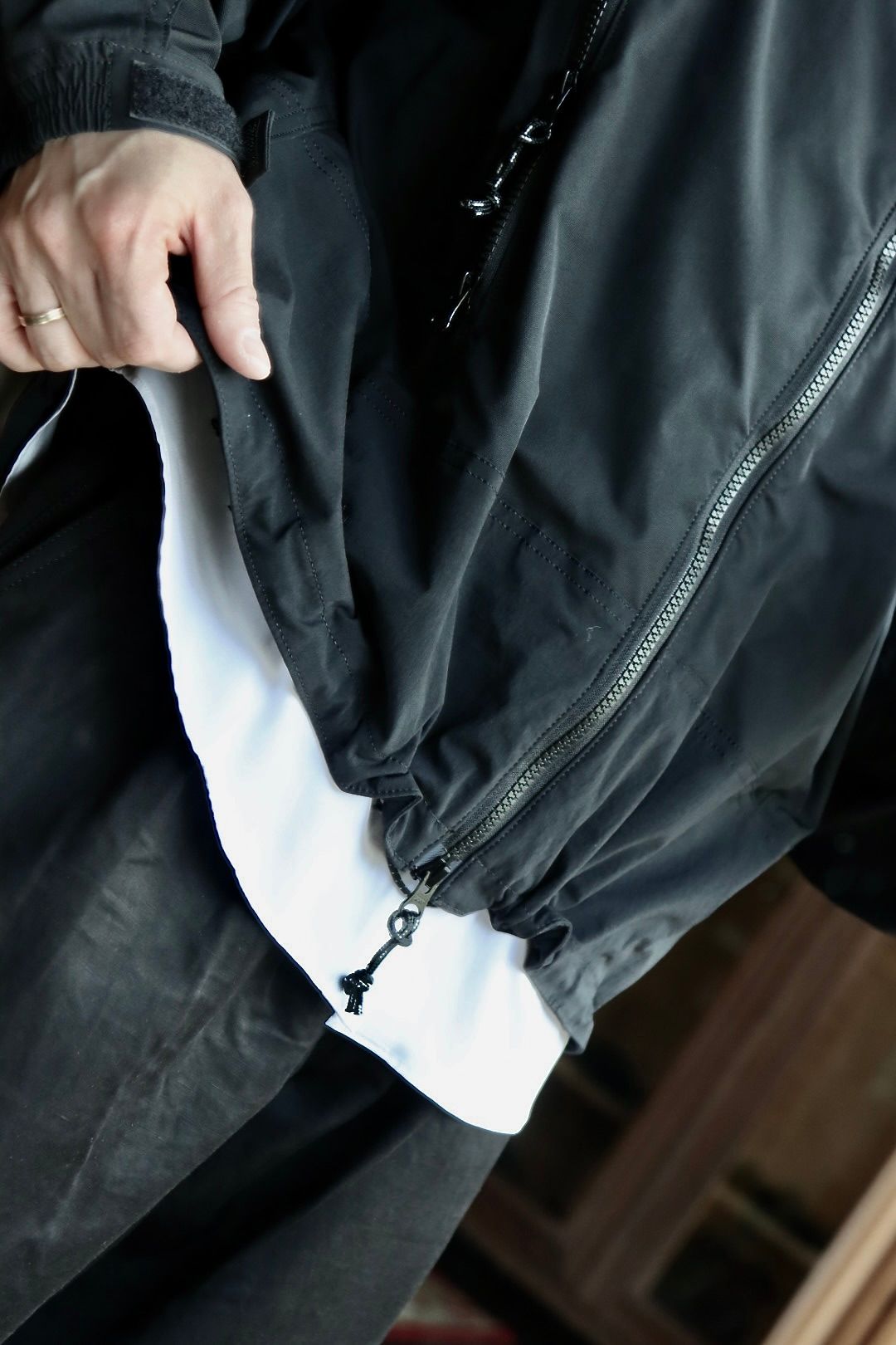 COMME des GARCONS HOMME 24SS 新作MIXスタイル.2024.4.9.