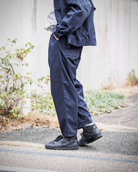 フレッシュサービス CORPORATE BLOUSON セットアップスタイル 2月1日(土)発売！