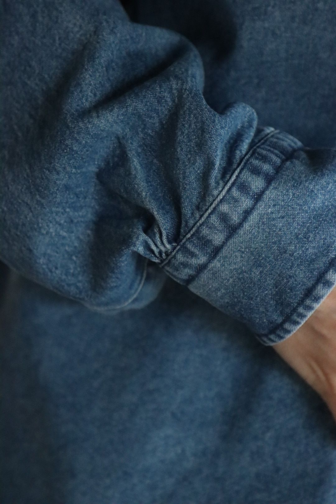A.PRESSE BD Denim Shirt(22SAP-02-03H)INDIGO style. | 2198 | mark A.PRESSE BD Denim Shirt(22SAP-02-03H)INDIGO style. | 2198 | mark