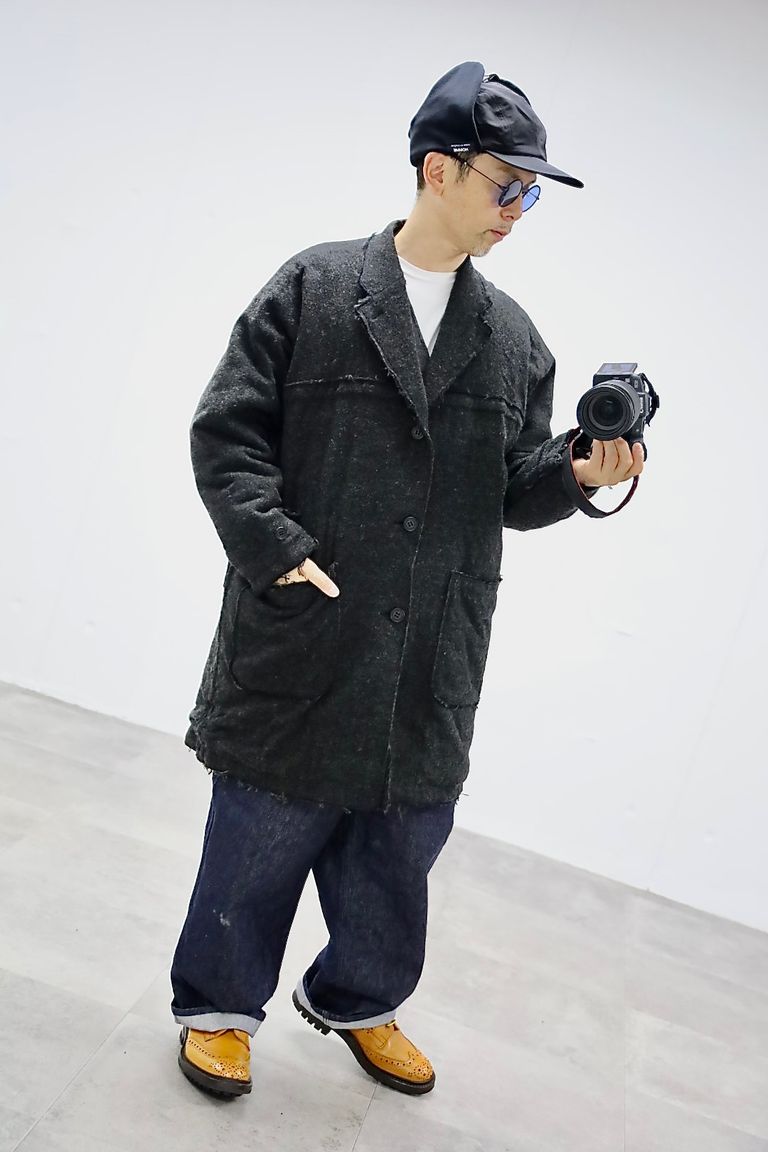 170cm/size:M