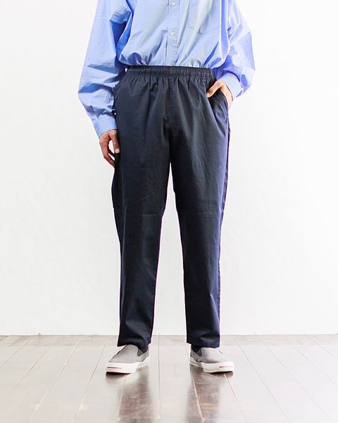 FreshService CORPORATE UNIFORM L/S SHIRT (L.BLUE)スタイル 11月2日(土)新作発売！