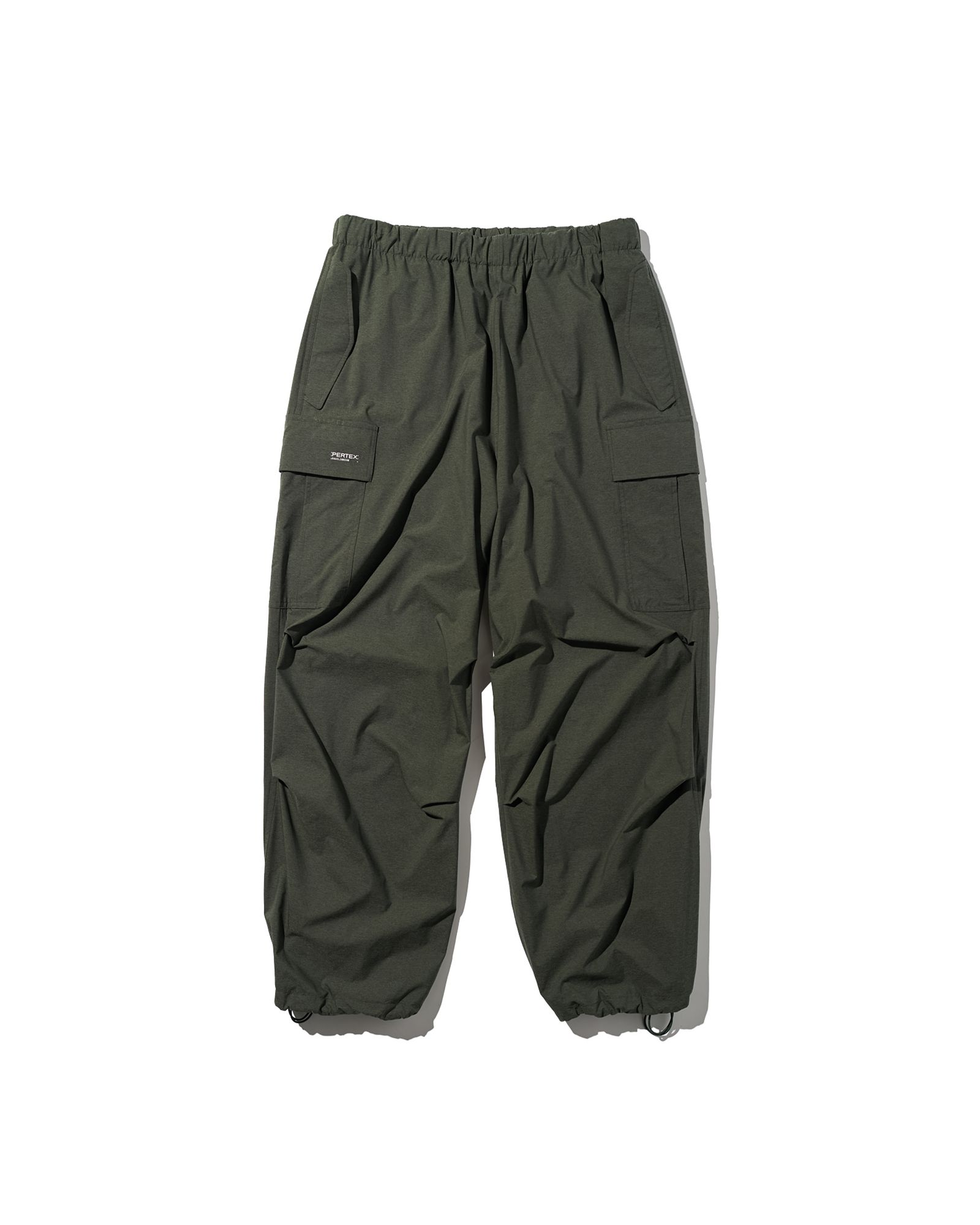 フレッシュサービス PERTEX® EQUILIBRIUM FIELD PANTS(FSC253-40115)KHAKI★9月20日(土)発売！