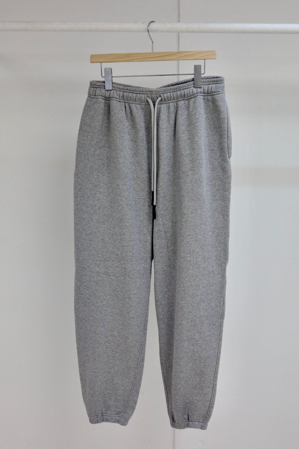 S.F.C 26SS エスエフシーPURE WIDE SWEAT PANTS(SFCSS26CS01)Grey M☆1月24日(土)発売！