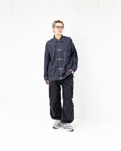 COMME des GARCONS 1stタイプデニムジャケット