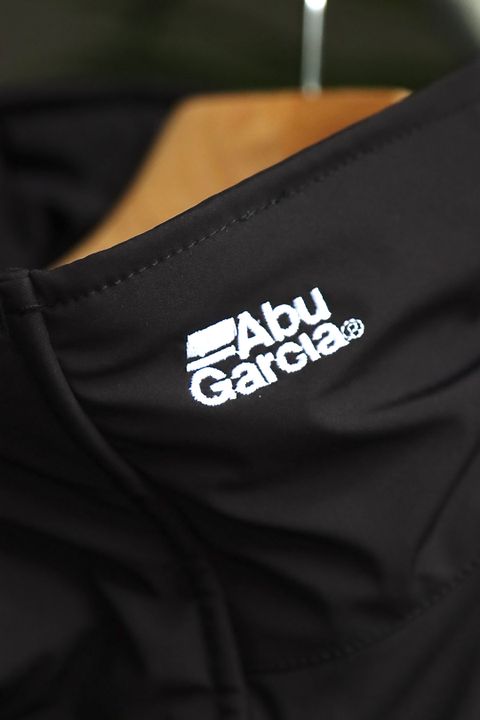 Abu Garcia SET UP style.2021.11.10.
