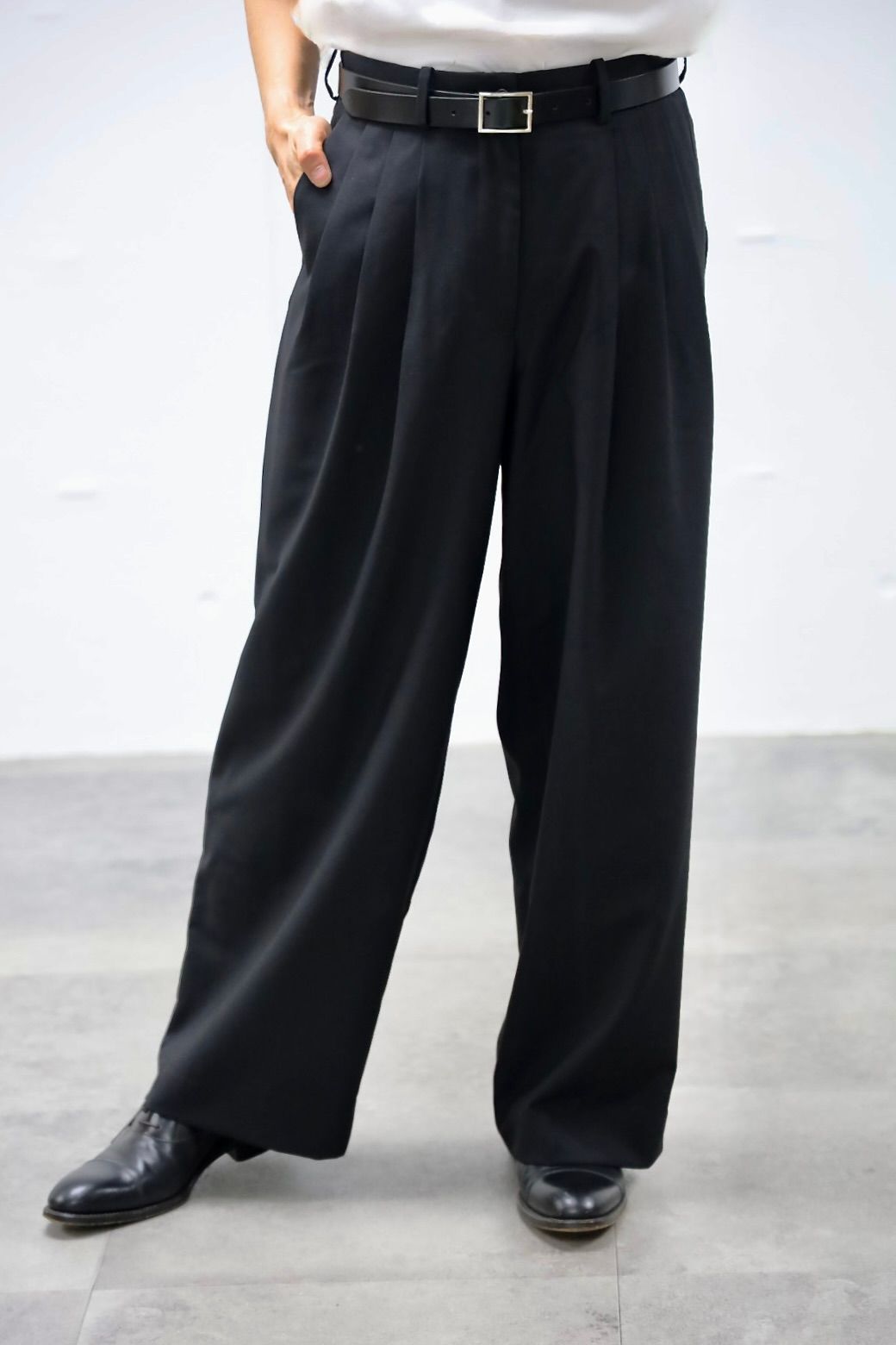 MARKAWARE 26SS ギヨームジャケットスタイル