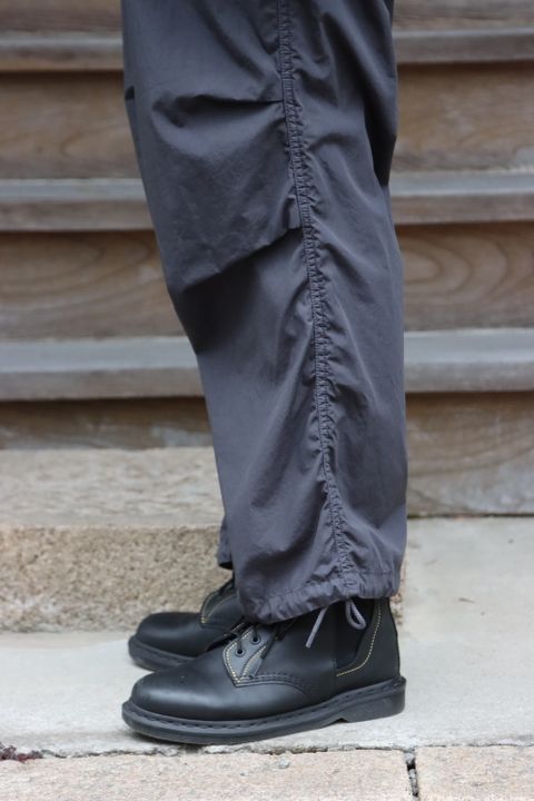 FreshService DOUBLE TYPEWRITER ANORAK(FSW-22-CT_23) style. 2022.04.01.