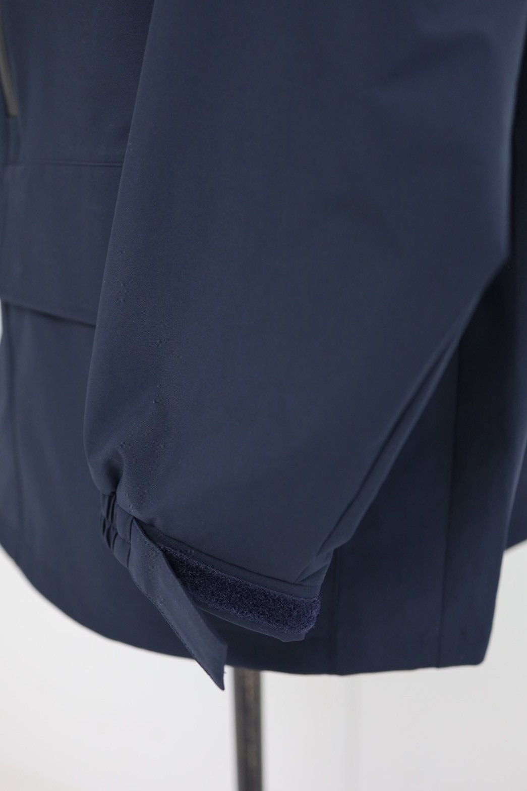 フレッシュサービス  WATERPROOF TACTICAL SHELL(FSC261-10058) NAVY★1月17日(土)発売！