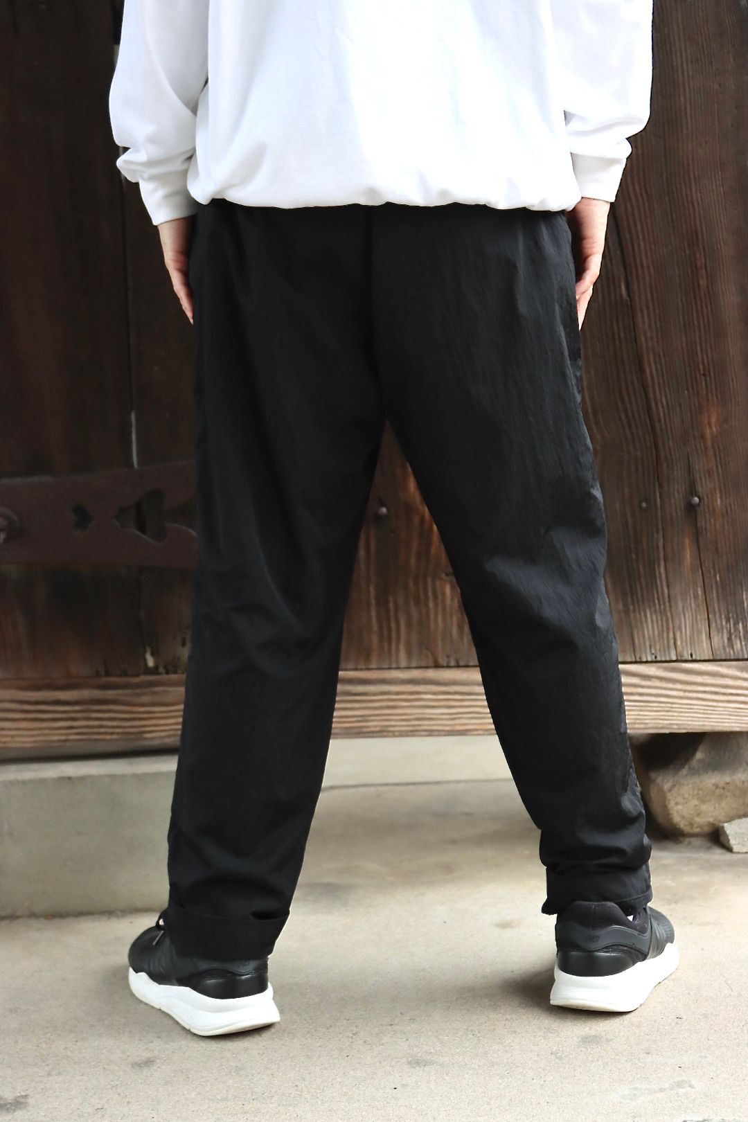 Stripes For Creative セットアップ style.2021.10.13.