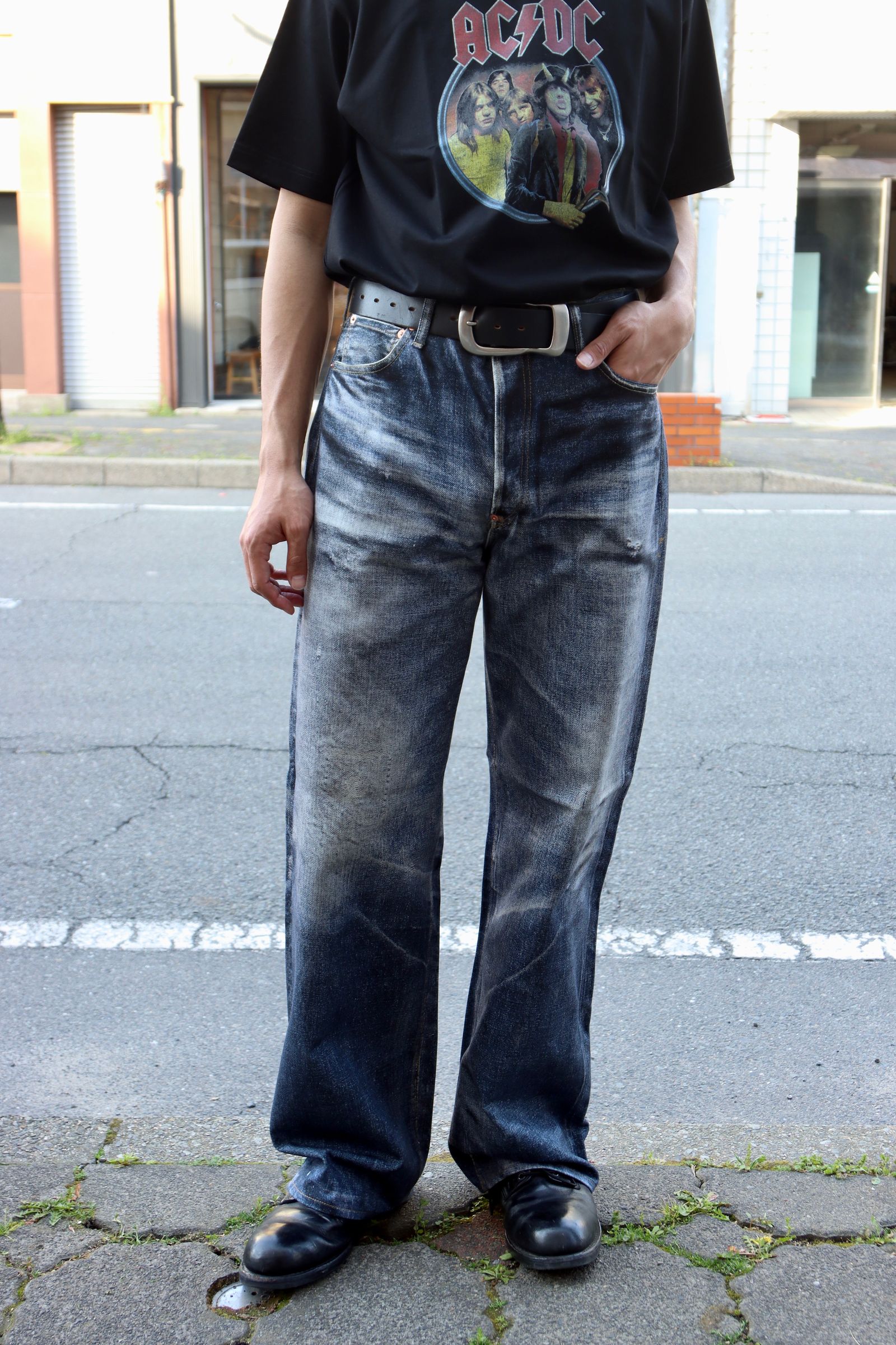JUNYA WATANABE MAN - ジュンヤワタナベマン25SS ベルベルジン JUNYA WATANABE MAN - ジュンヤワタナベマン25SS ベルベルジン