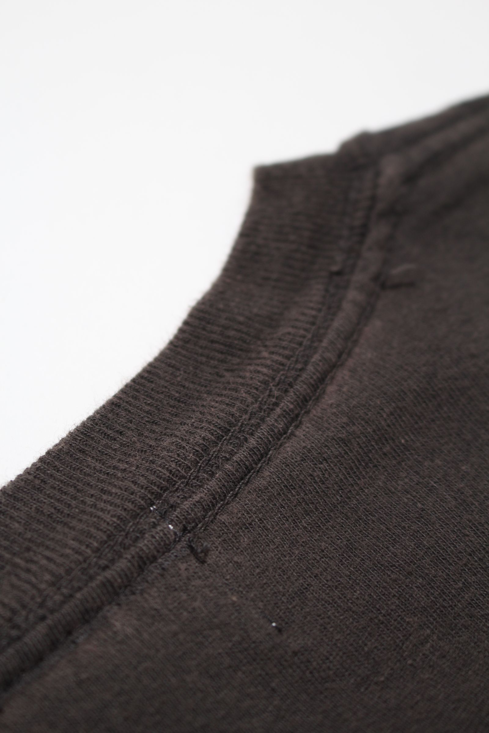 BOW WOW 26 New Year Release Items バウワウ  JUST DO ME LS AGED(BW261-JDML) BLACK☆1月2日11:00発売！