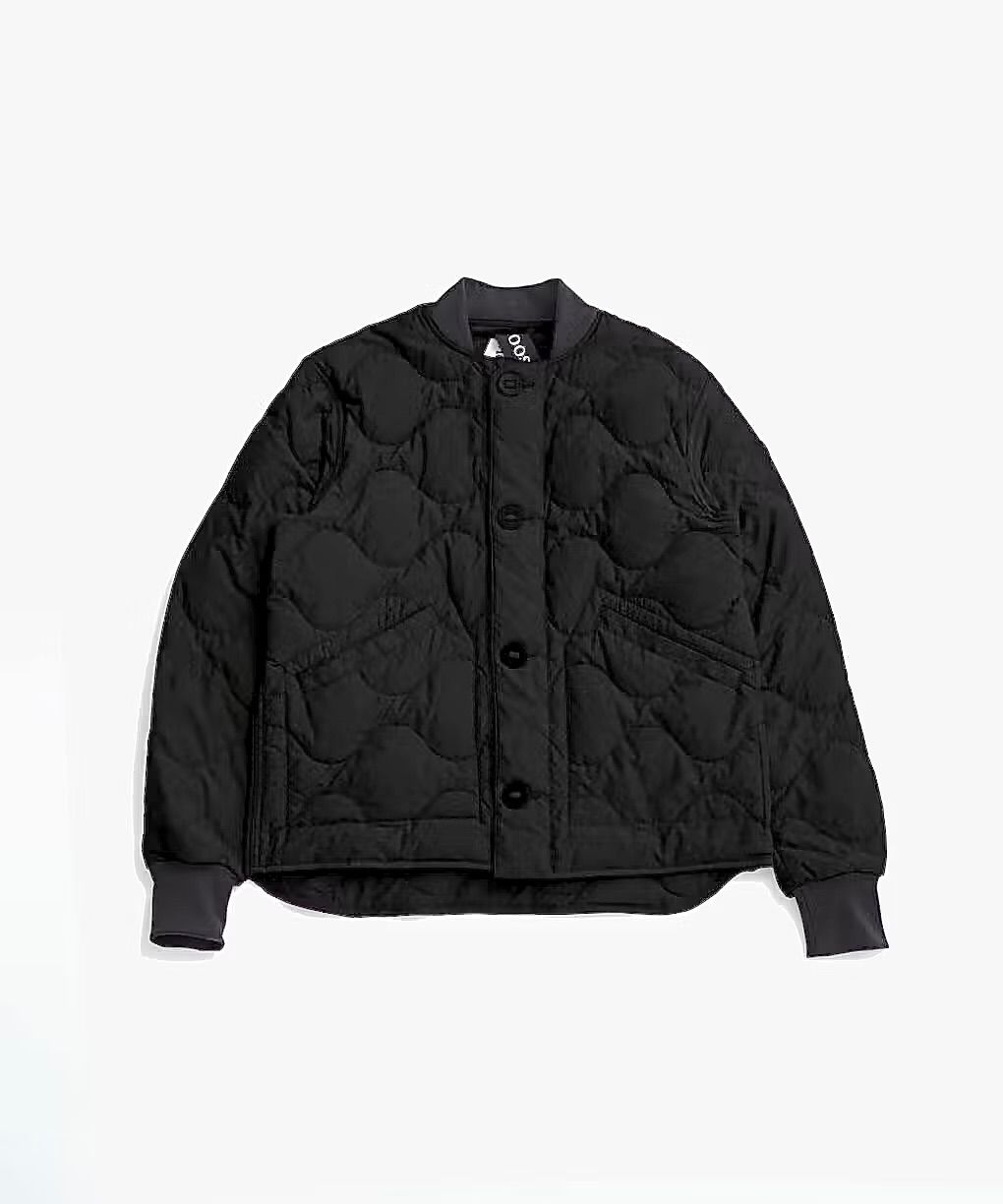 カナダグース メンズ Mclean Jacket マクリーン ジャケット(3595M)BLACK☆新作発売！