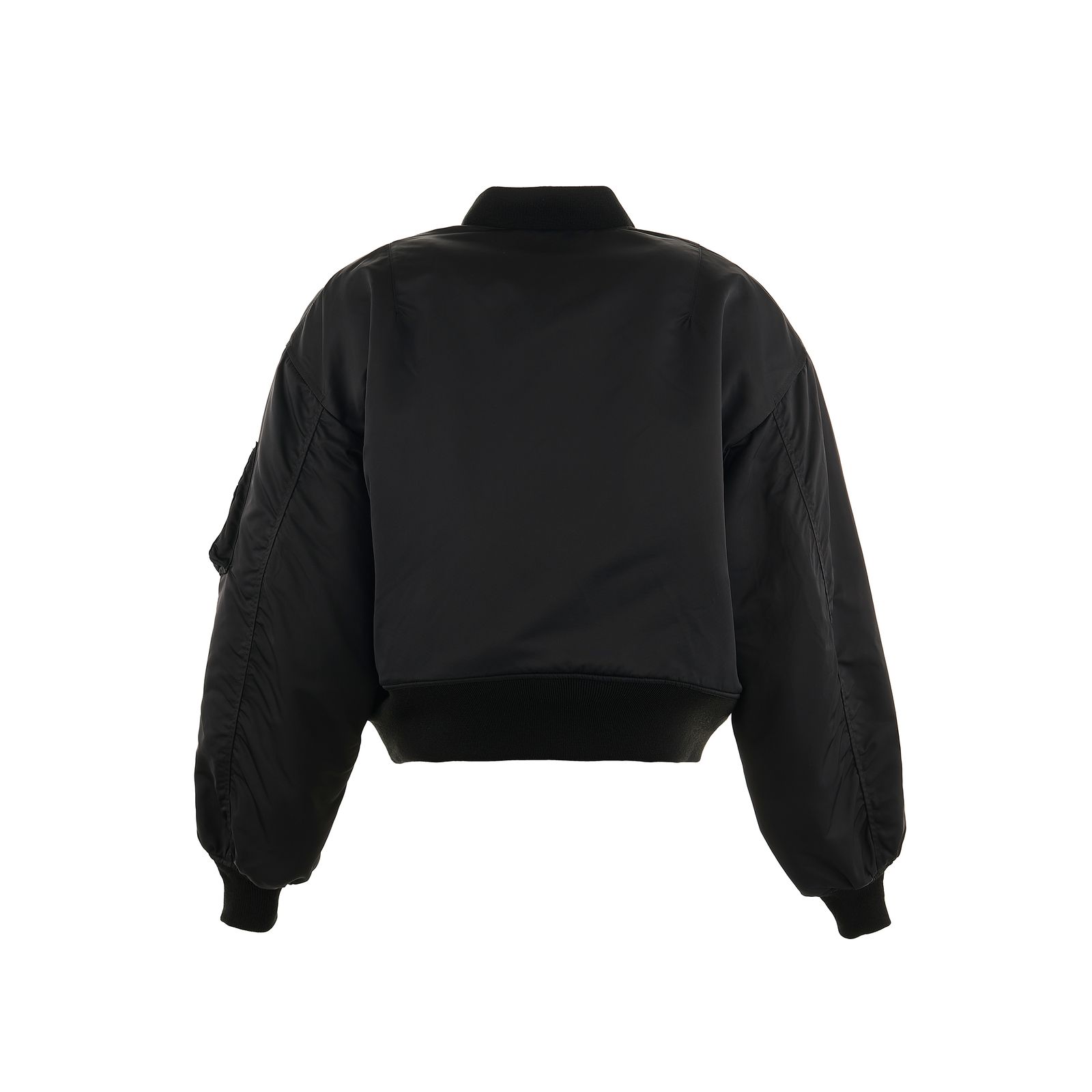 SAINT M×××××× - セントマイケル24AW NO DAMEGE MA-1 (SM-YS1 SAINT M×××××× - セントマイケル24AW NO DAMEGE MA-1 (SM-YS1
