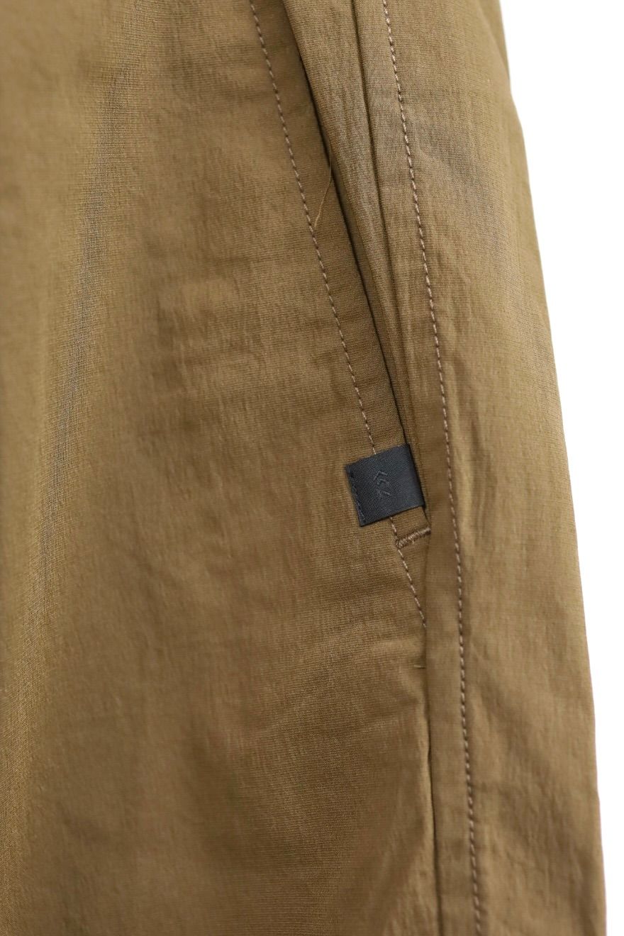 DAIWA PIER39(ダイワピア39) TECH EASY SHORTS(BP-50026)BROWN GRAY☆2月21日(土)発売！