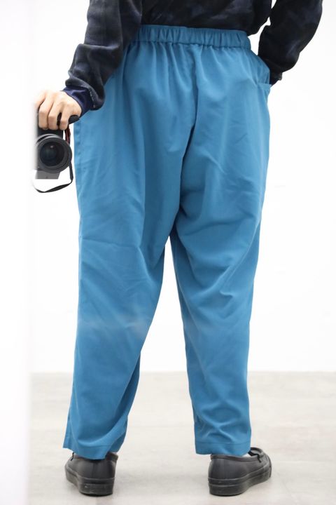 S.F.C THERMAL OG CAMO LS TEE 2月28日(土)新作発売！