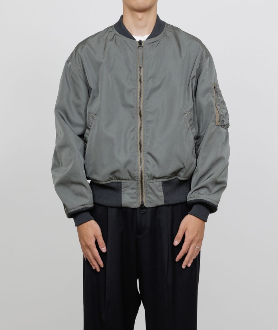 MARKAWARE マーカウェア L-2B(A26A04BL01C)SAGE☆新作発売！