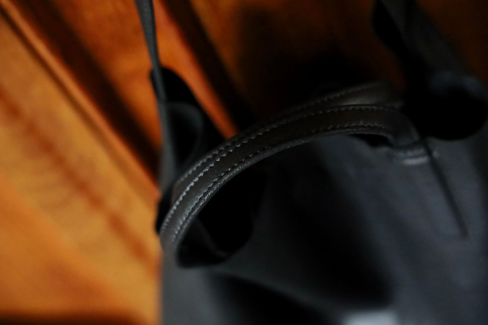 Morphee / モルフェ ショルダーバッグ 2WAY ONE SHOULDER(Mサイズ)(MOM-BLK)BLACK☆新作発売！