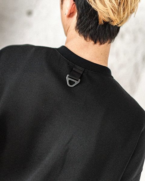 COMME des GARCONS HOMME エステルカノコプルオーバー スタイル 2月8日(土)新作発売！