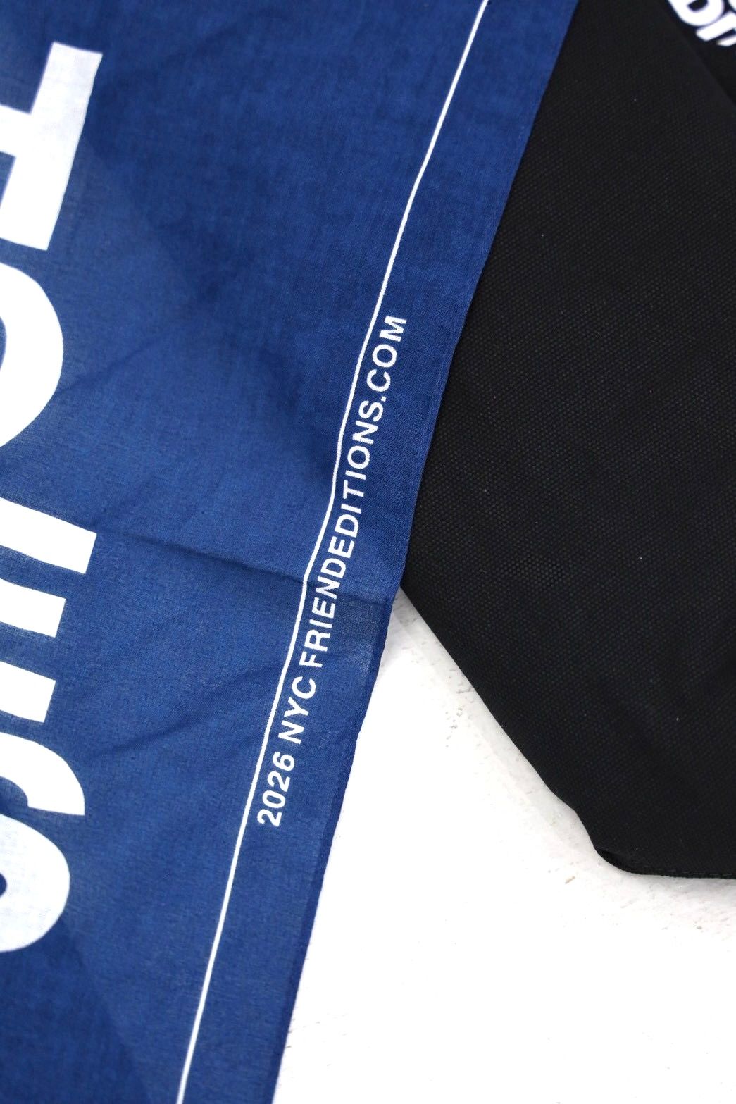 フレッシュサービス 26AW FE BANDANA & PINS SET(FSP263-90124FE)MULTI☆8月29日(土)新作発売！