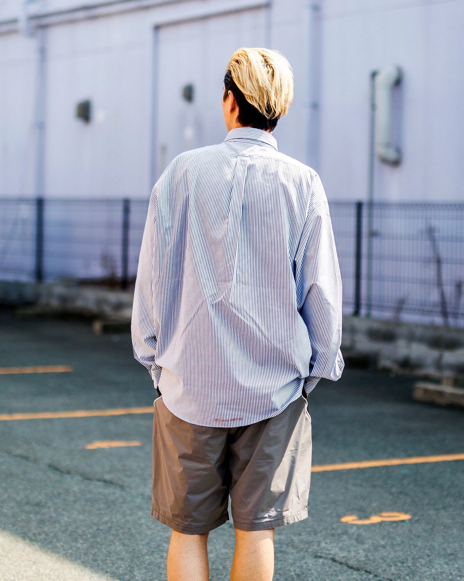 SEDAN ALL-PURPOSE Emblem BD Shirt 3月22日(土)新作発売！