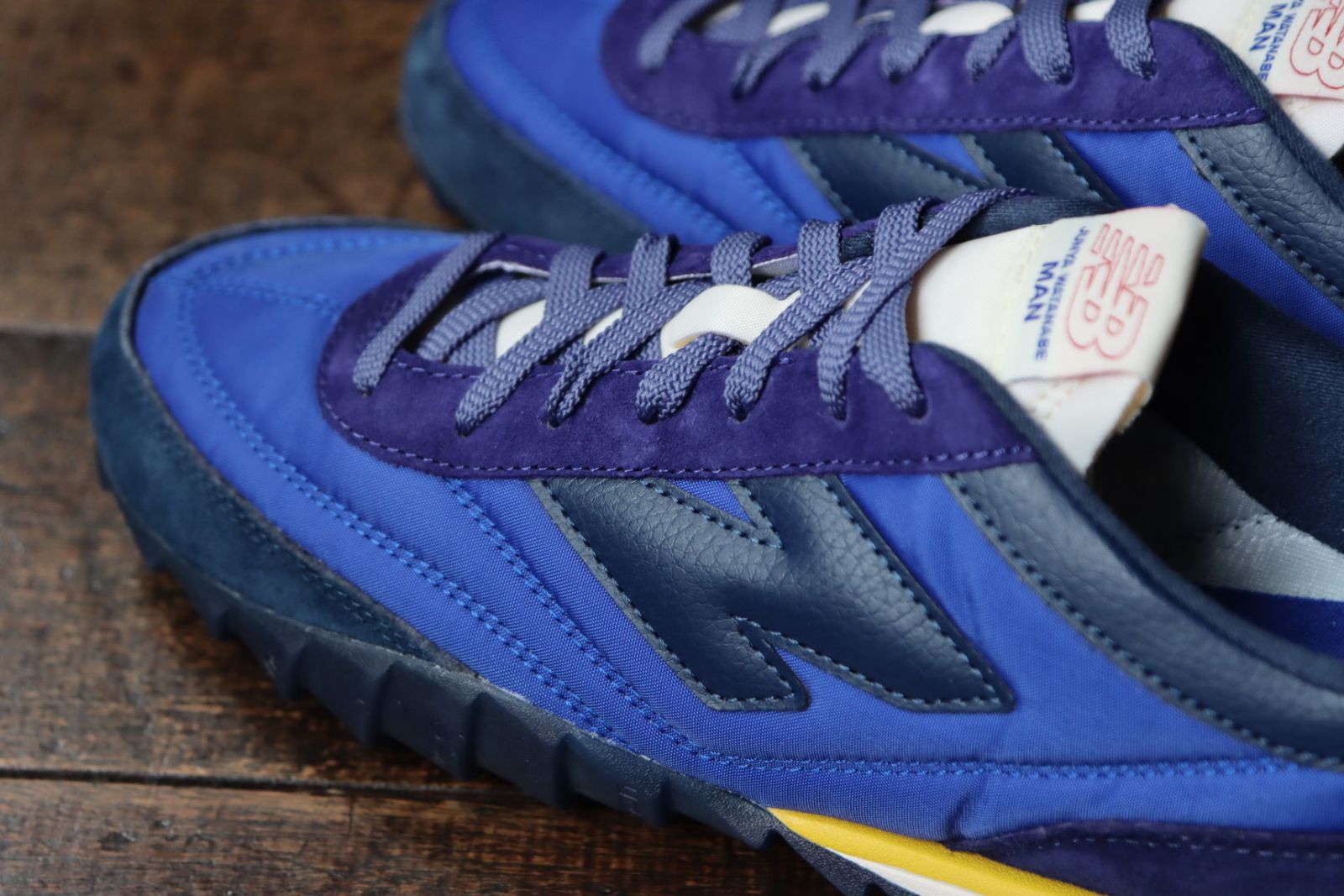 JUNYA WATANABE MAN - JUNYA WATANABE MAN × New Balance URC30
