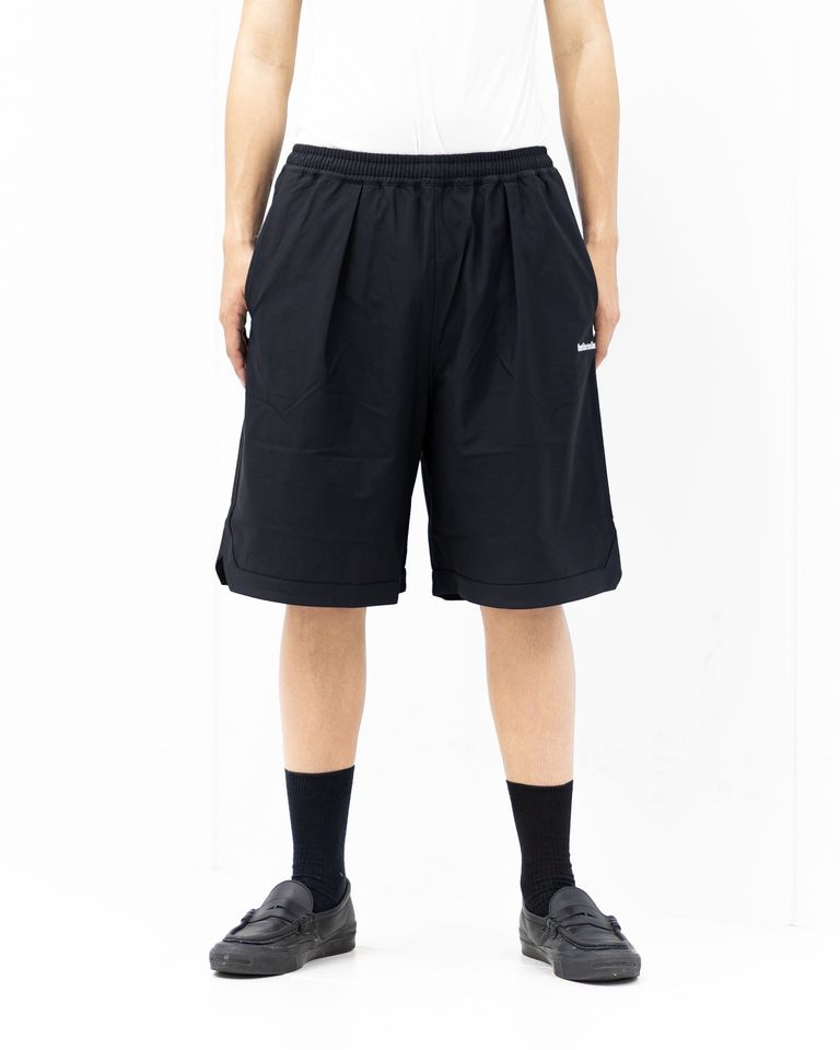 モデル186cm/着用サイズ:L