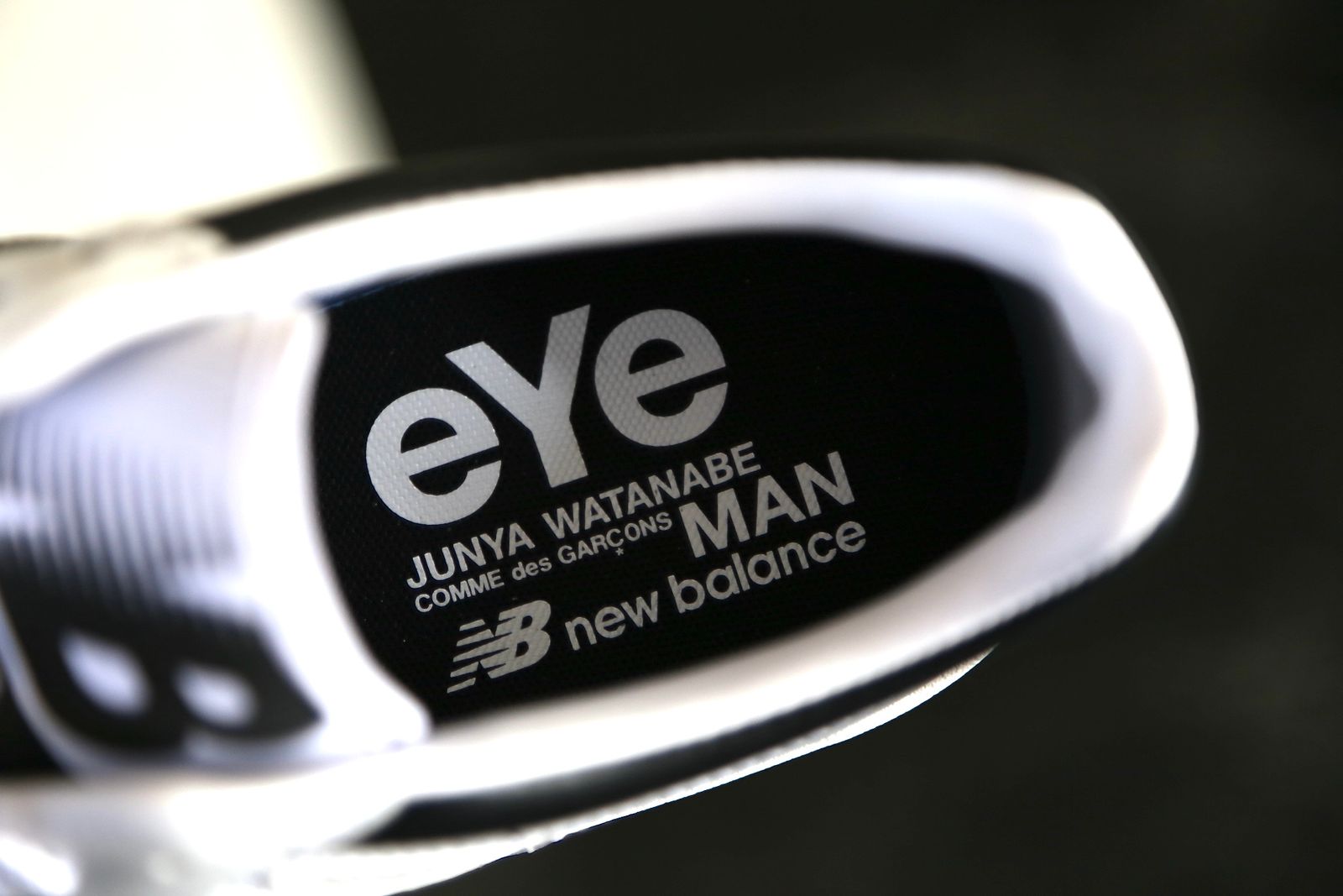 eYe Junya Watanabe MAN x New Balance BB480」発売!! | mark