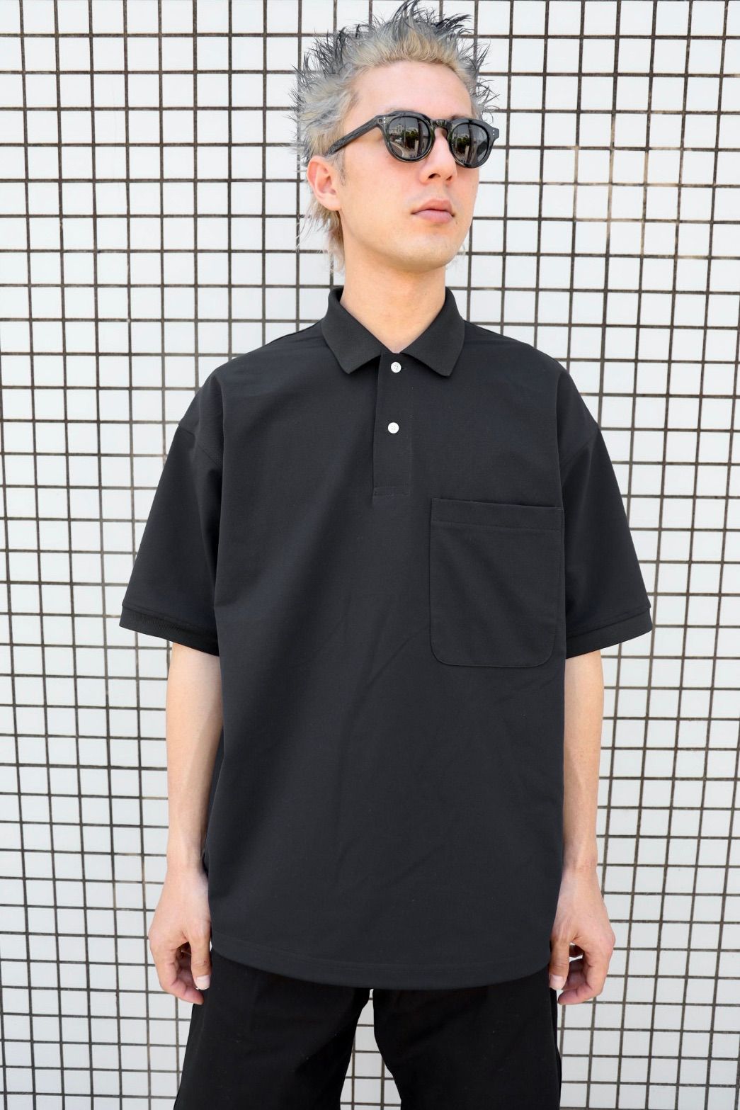 DAIWA PIER 39 TECH POLO SHIRT S/S スタイル 5月23日(土)新作発売！