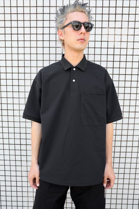 DAIWA PIER 39 TECH POLO SHIRT S/S スタイル 5月23日(土)新作発売！