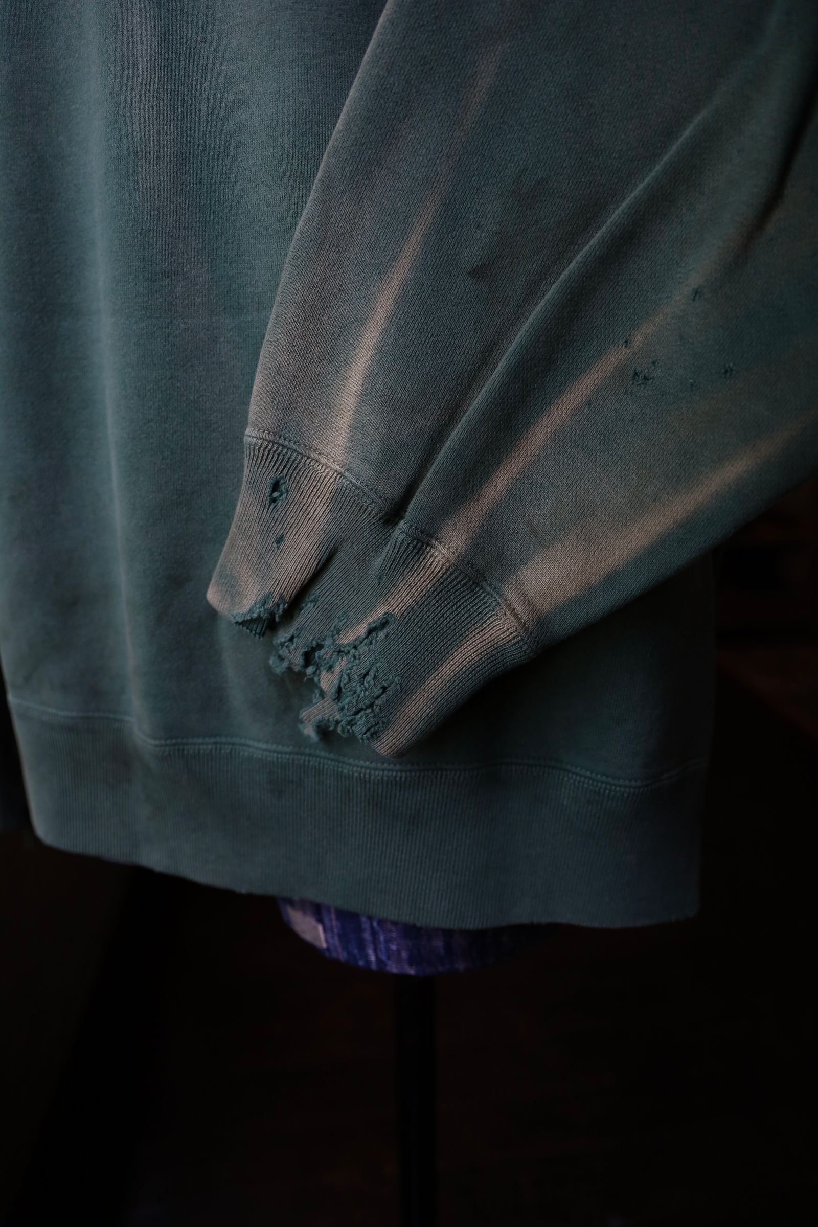 SAINT M×××××× - セントマイケル24AW YOUTH CREW SWT(SM-YS1