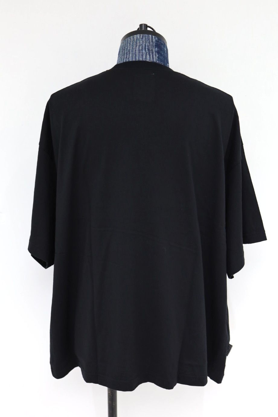 S.F.C 26SS エスエフシー RICH SUPER BIG SS TEE(SFCSS26CS11)Black☆3月20日(金)発売！