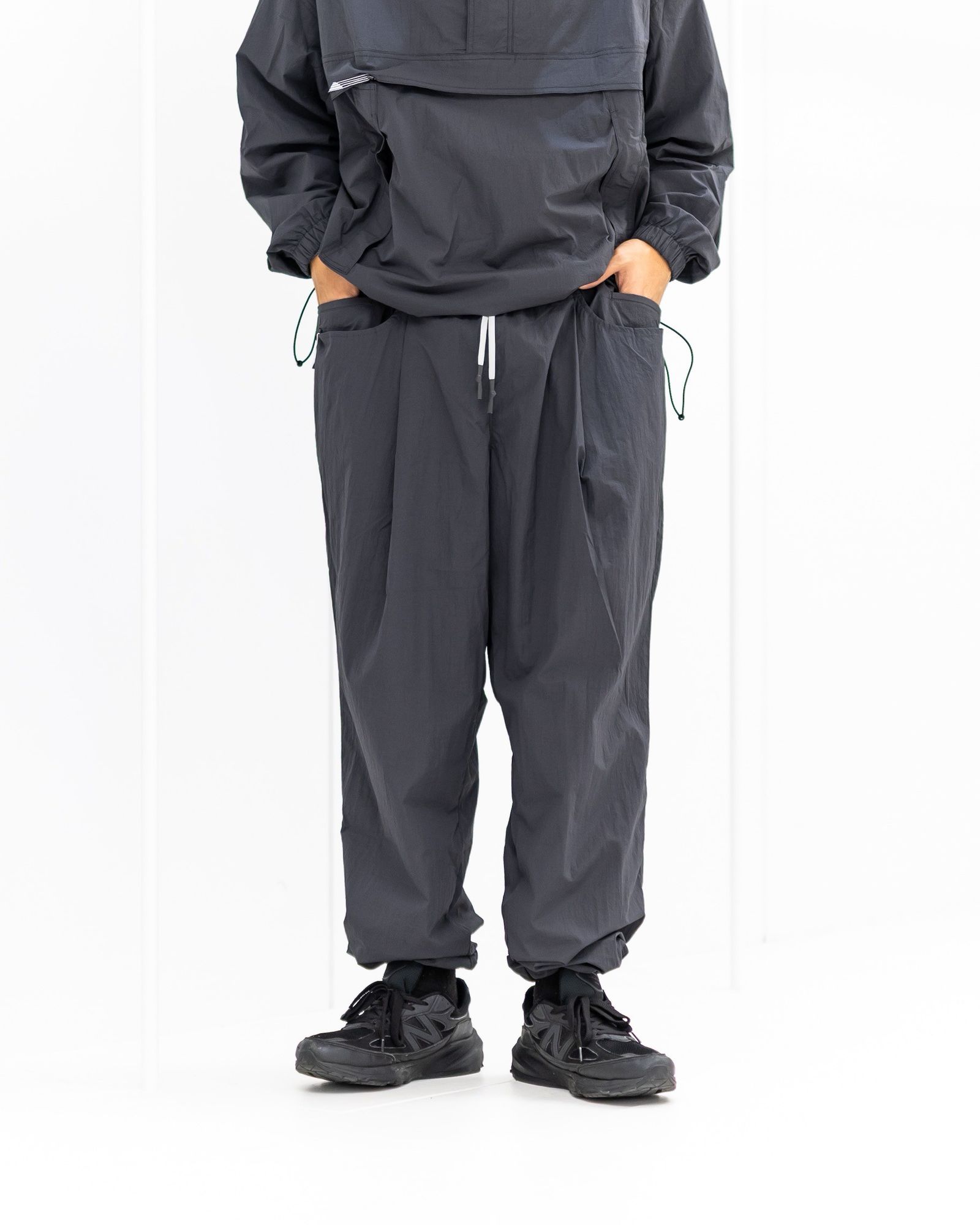SFC 25 FW SFC ANORAK 9月20日(土)新作発売！