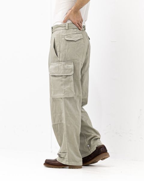 A.PRESSE Vintage Light Weight T-Shirt 4月25日(土)新作発売！