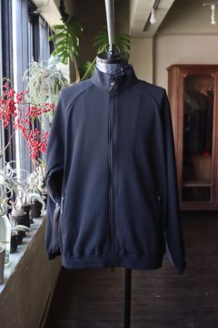 S.F.C-Stripes For Creative- 新作TRACK JACKET style.2024.2.23