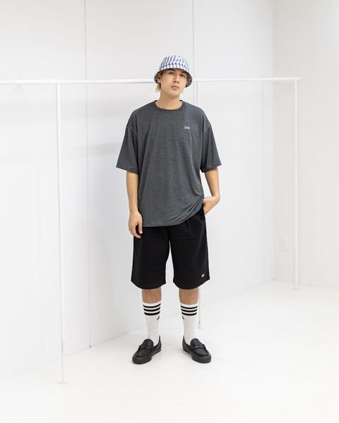 SEDAN ALL-PURPOSE All Purpose Tee (GRAY) 4月18日(土)新作発売！