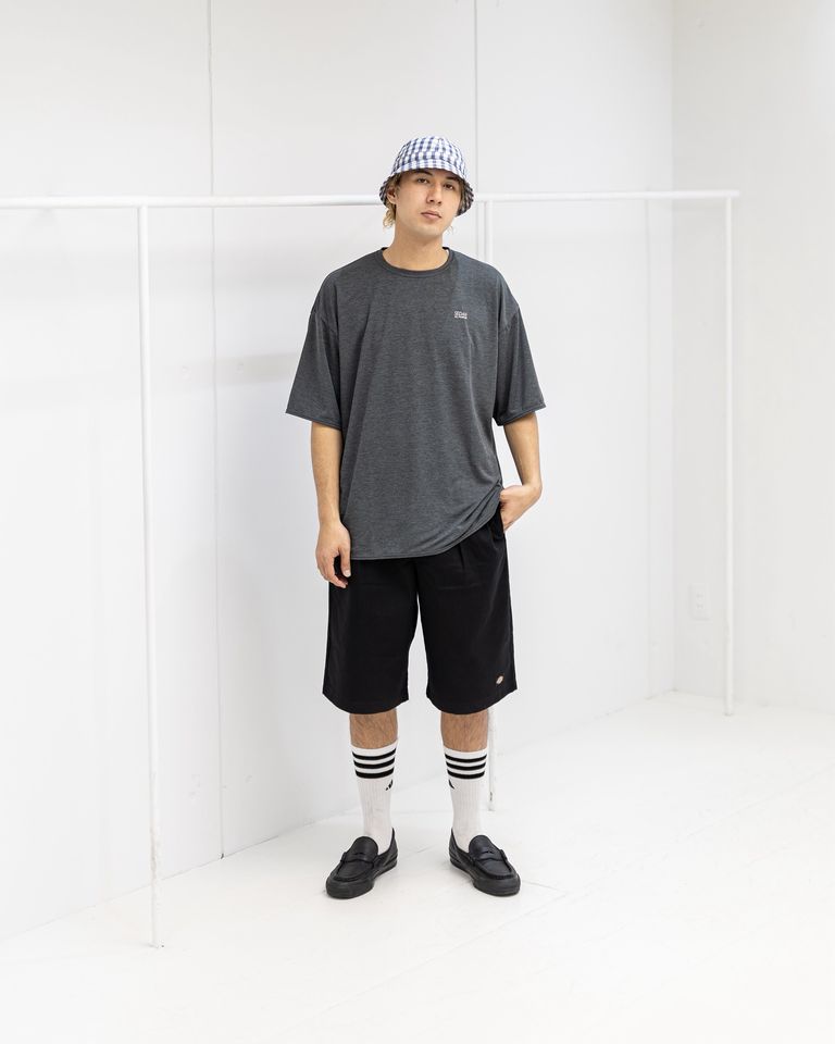 SEDAN ALL-PURPOSE All Purpose Tee (GRAY) 4月18日(土)新作発売！