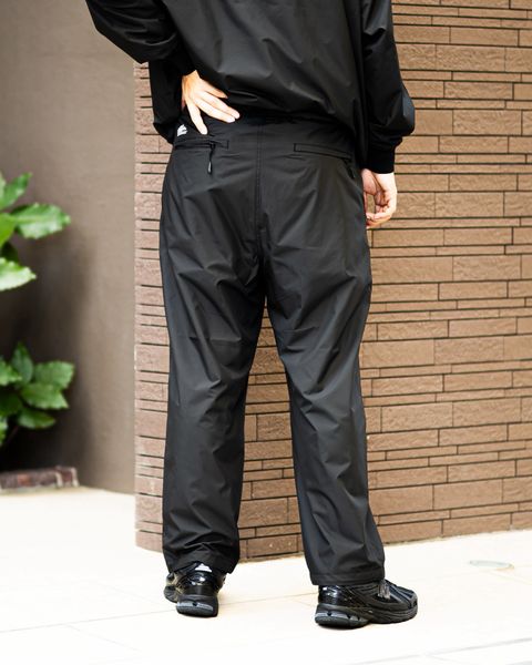 FreshService  PERTEX® QUANTUM ATHLETIC PULLOVER 8月1日(土)新作発売！