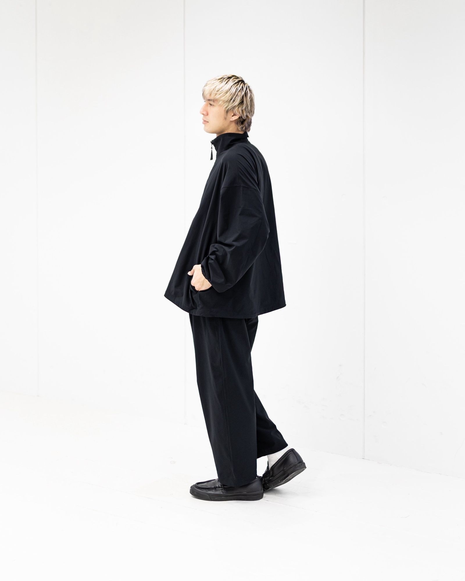 FreshService CORPORATE TRACK SUIT 2月28日(土)新作発売！