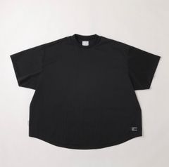 S.F.C-Stripes For Creative- 新作BIG NYLON ROUND SS TEE style.2024.3.29