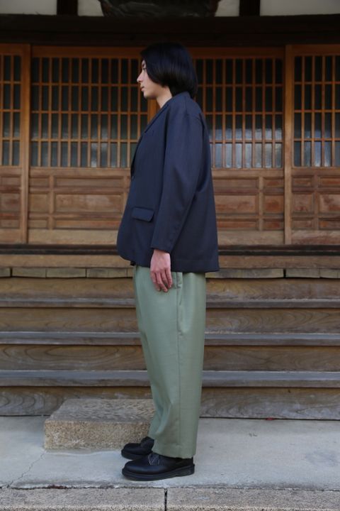 Dulcamara よそいきドロップJK -YOSOIKI- style.2021.4.17.