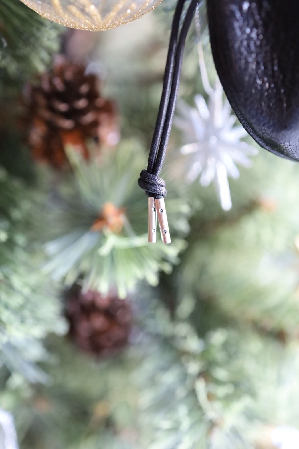 エンダースキーマ バッグpetal sac gloss(yv-b-psg)black☆12月6日(土)発売！