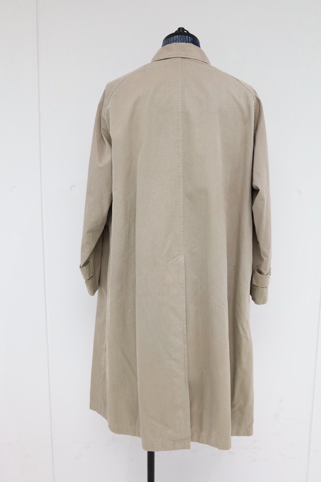 アプレッセ 2026 STYLE1 Vintage Trench Coat(26SAP-01-58)ECRU☆2月21日(土)発売！