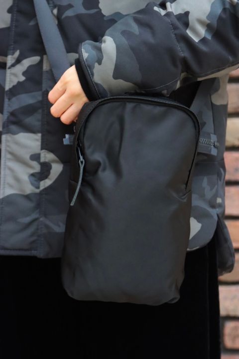 CANADA GOOSE MACMILLAN PARKA BLACK LABEL PRINT style.2023.1.9