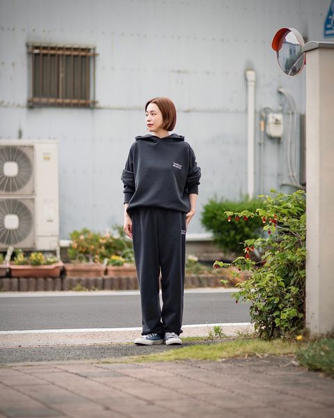 FreshService VIBTEX for FreshService SWEAT PULL HOODIE style.2024.06.05