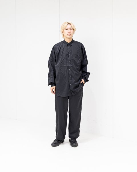 DAIWA PIER39 TECH PERTEX® TRAVEL SHIRT 3月28日(土)新作発売！