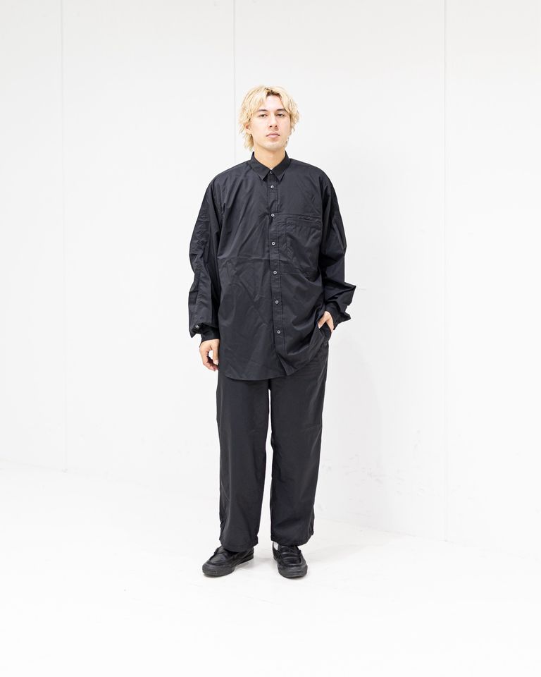 DAIWA PIER39 TECH PERTEX® TRAVEL SHIRT 3月28日(土)新作発売！