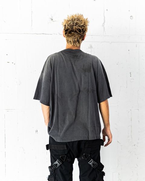 SAINT Mxxxxxx SAINT ALPHA SS TEE☆7月19日(土)新作発売！
